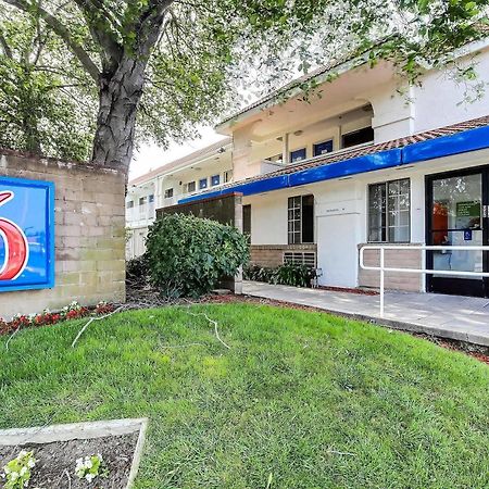 Motel 6-Pinole, Ca Exterior photo